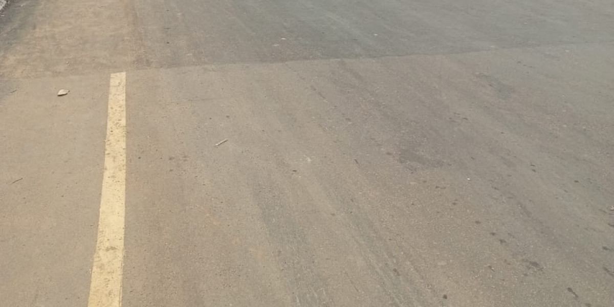 Construction of Igwe Ezechi Okoye Road at Ifitedunu, Dunukofia Local Government